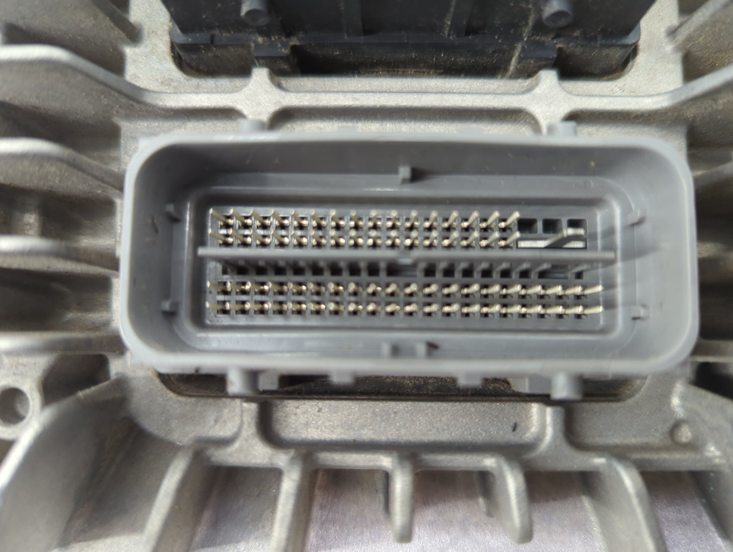 2013-2016 Chevrolet Malibu PCM Engine Control Computer ECU ECM PCU OEM P/N:12669511 12653998 Fits Fits 2013 2014 2015 2016 O