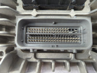 2013-2016 Chevrolet Malibu PCM Engine Control Computer ECU ECM PCU OEM P/N:12669511 12653998 Fits Fits 2013 2014 2015 2016 O