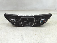 2016 Chevrolet Malibu Climate Control Module Temperature AC/Heater Replacement P/N:23414952 7370200000000X, 000235226 Fits O