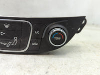2016 Chevrolet Malibu Climate Control Module Temperature AC/Heater Replacement P/N:23414952 7370200000000X, 000235226 Fits O