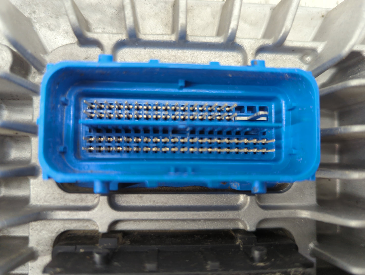 2013-2016 Chevrolet Malibu PCM Engine Control Computer ECU ECM PCU OEM P/N:12669511 Fits Fits 2013 2014 2015 2016 OEM Used A