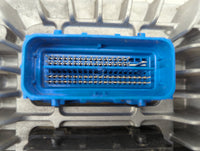 2013-2016 Chevrolet Malibu PCM Engine Control Computer ECU ECM PCU OEM P/N:12669511 Fits Fits 2013 2014 2015 2016 OEM Used A