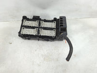 2016 Chevrolet Malibu Fusebox Fuse Box Panel Relay Module Fits OEM Used Auto Parts - Oemusedautoparts1.com