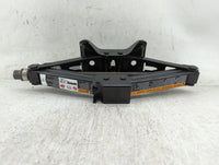 2016 Chevrolet Malibu Spare Scissor Car Jack - Oemusedautoparts1.com