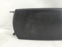 2016 Chevrolet Malibu Center Console Armrest Cover Lid Fits OEM Used Auto Parts - Oemusedautoparts1.com