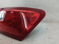 2016 Chevrolet Malibu Tail Light Assembly Driver Left OEM P/N:84059909 Fits OEM Used Auto Parts - Oemusedautoparts1.com