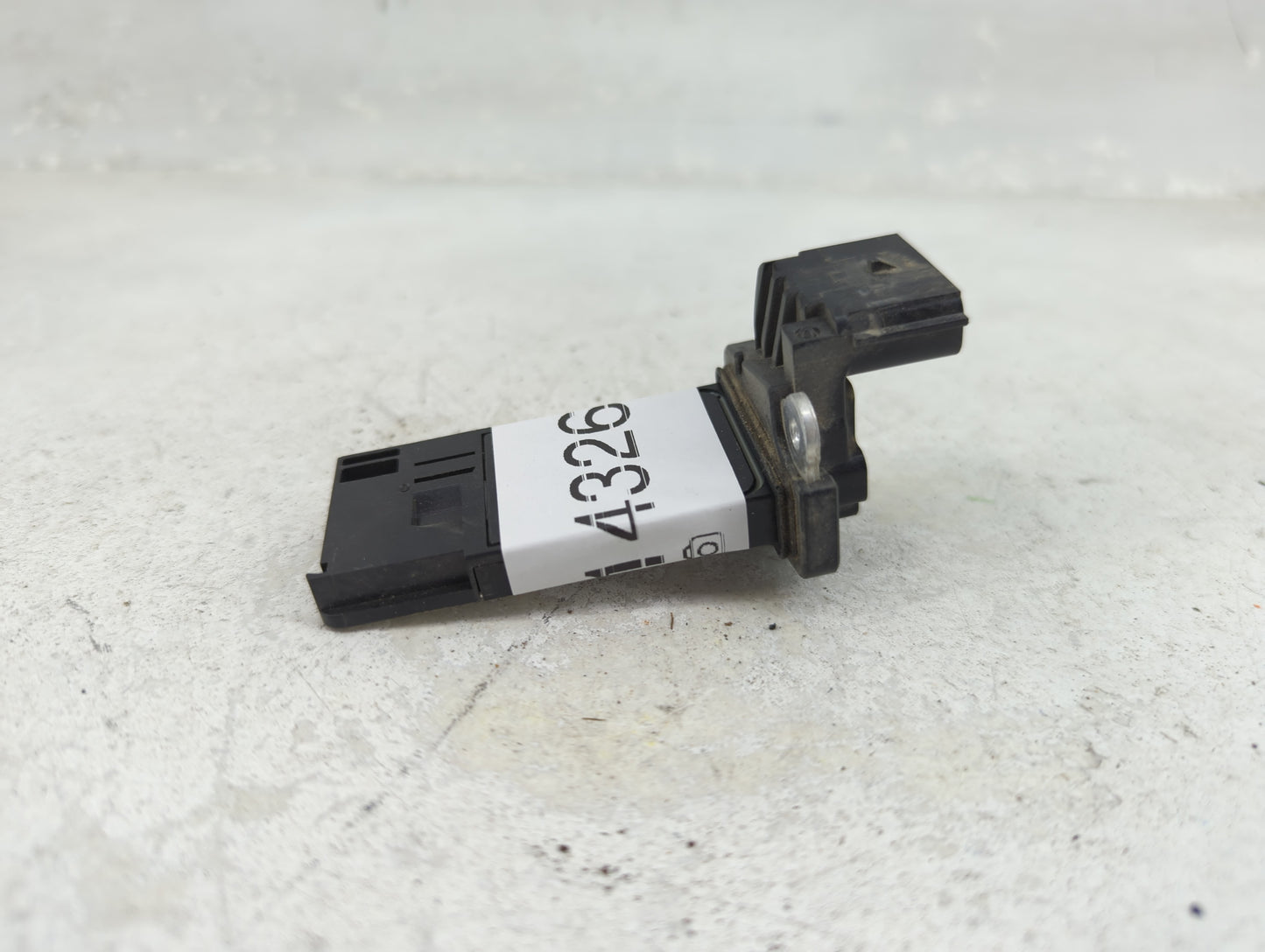 2013-2016 Chevrolet Malibu Mass Air Flow Meter Maf 1432650 - Oemusedautoparts1.com