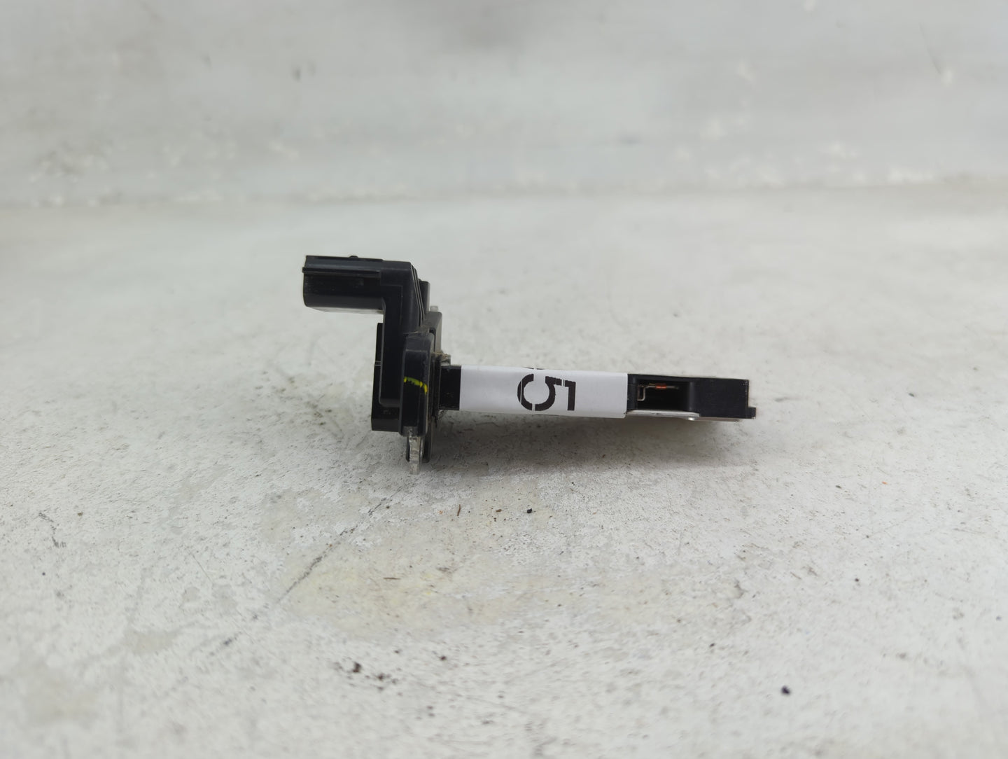2013-2016 Chevrolet Malibu Mass Air Flow Meter Maf 1432650 - Oemusedautoparts1.com