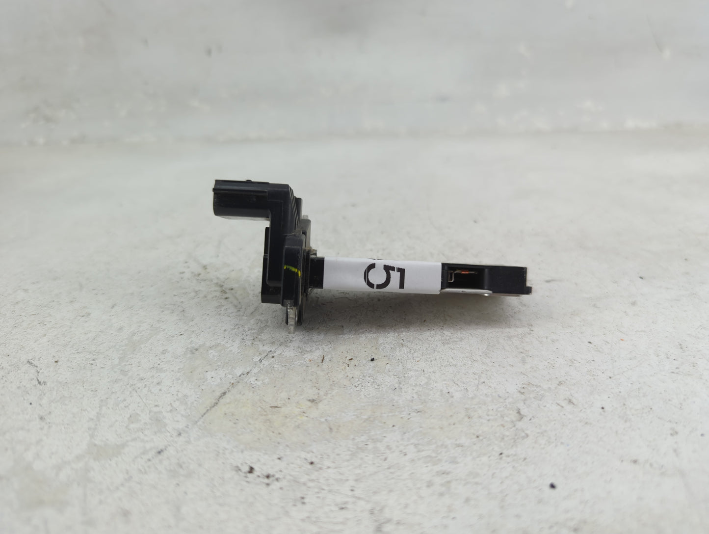 2013-2016 Chevrolet Malibu Mass Air Flow Meter Maf 1432650 - Oemusedautoparts1.com
