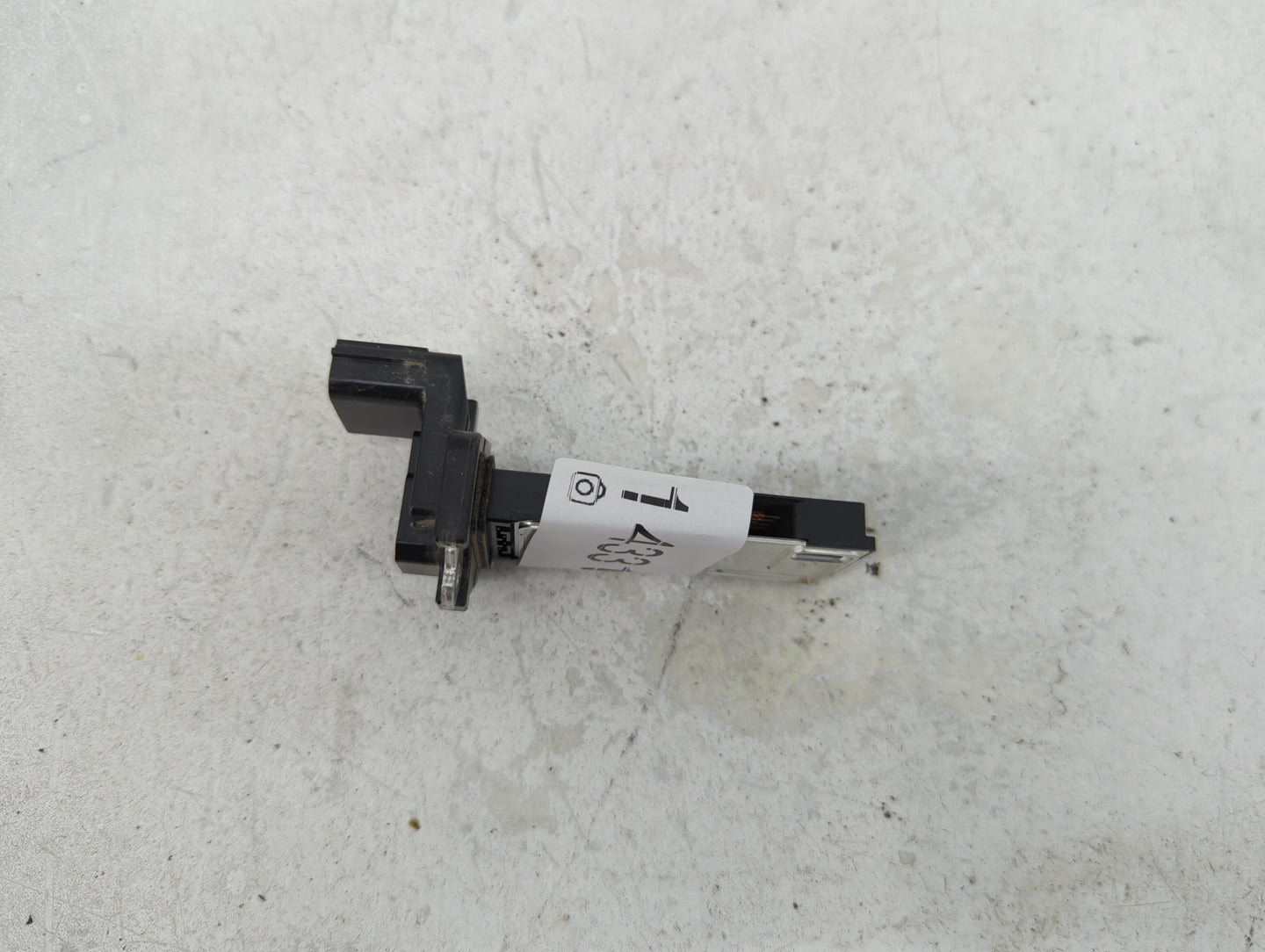 2016-2021 Chevrolet Malibu Mass Air Flow Meter Maf - Oemusedautoparts1.com