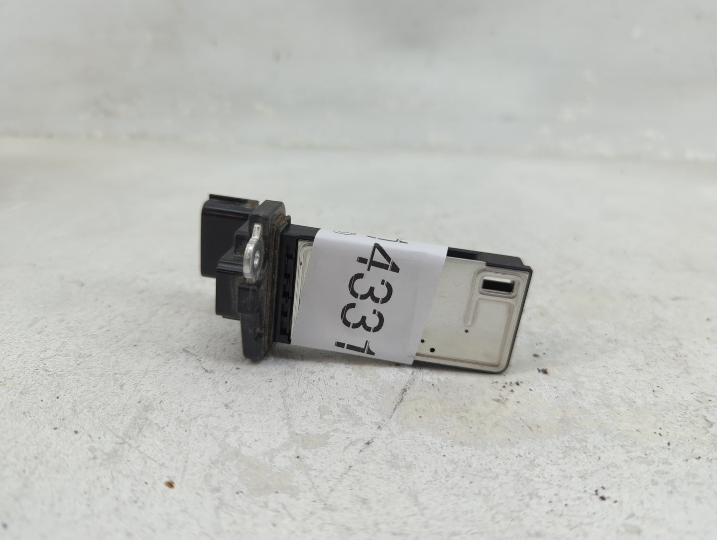 2016-2021 Chevrolet Malibu Mass Air Flow Meter Maf - Oemusedautoparts1.com