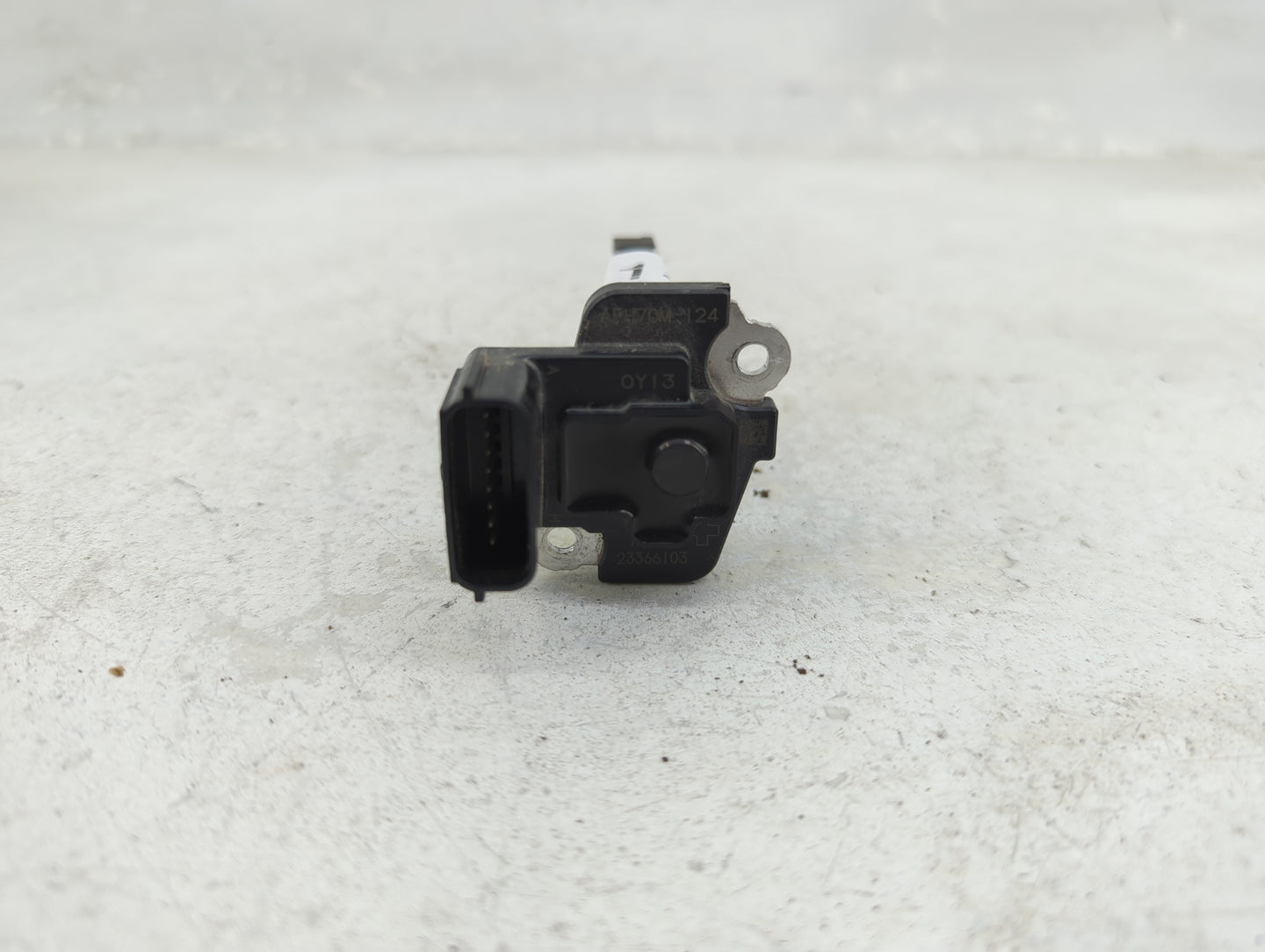 2016-2021 Chevrolet Malibu Mass Air Flow Meter Maf - Oemusedautoparts1.com