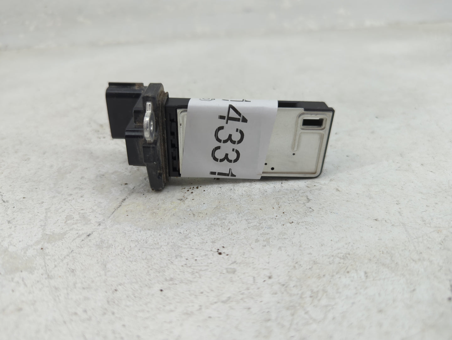 2016-2021 Chevrolet Malibu Mass Air Flow Meter Maf - Oemusedautoparts1.com