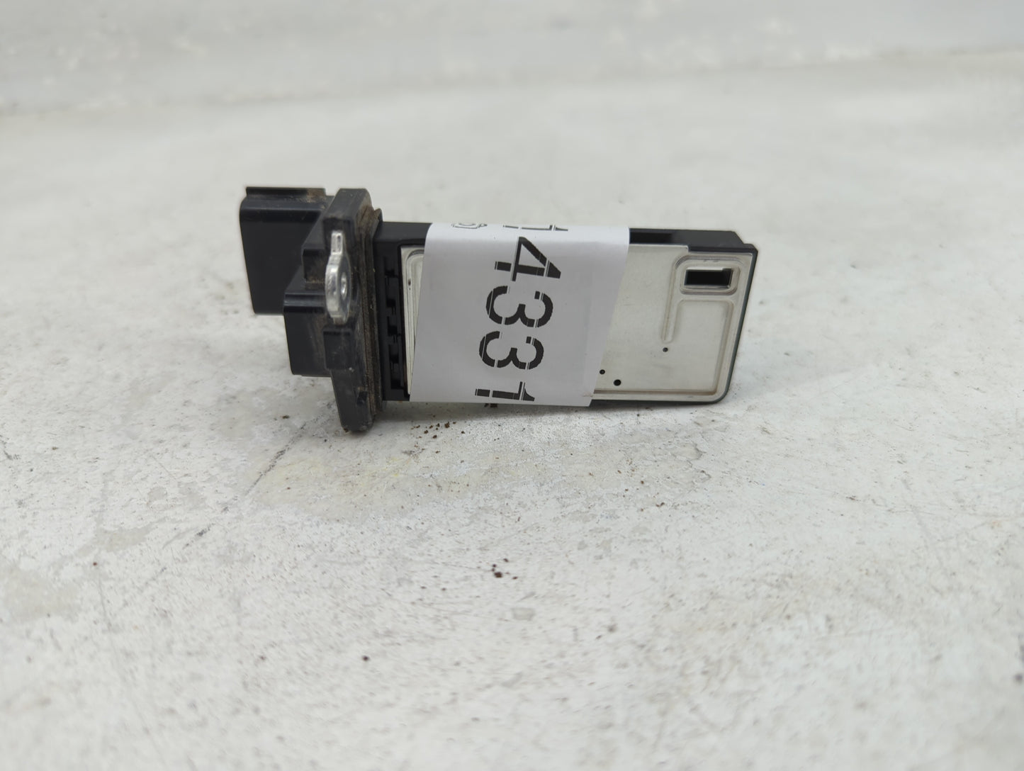2016-2021 Chevrolet Malibu Mass Air Flow Meter Maf - Oemusedautoparts1.com