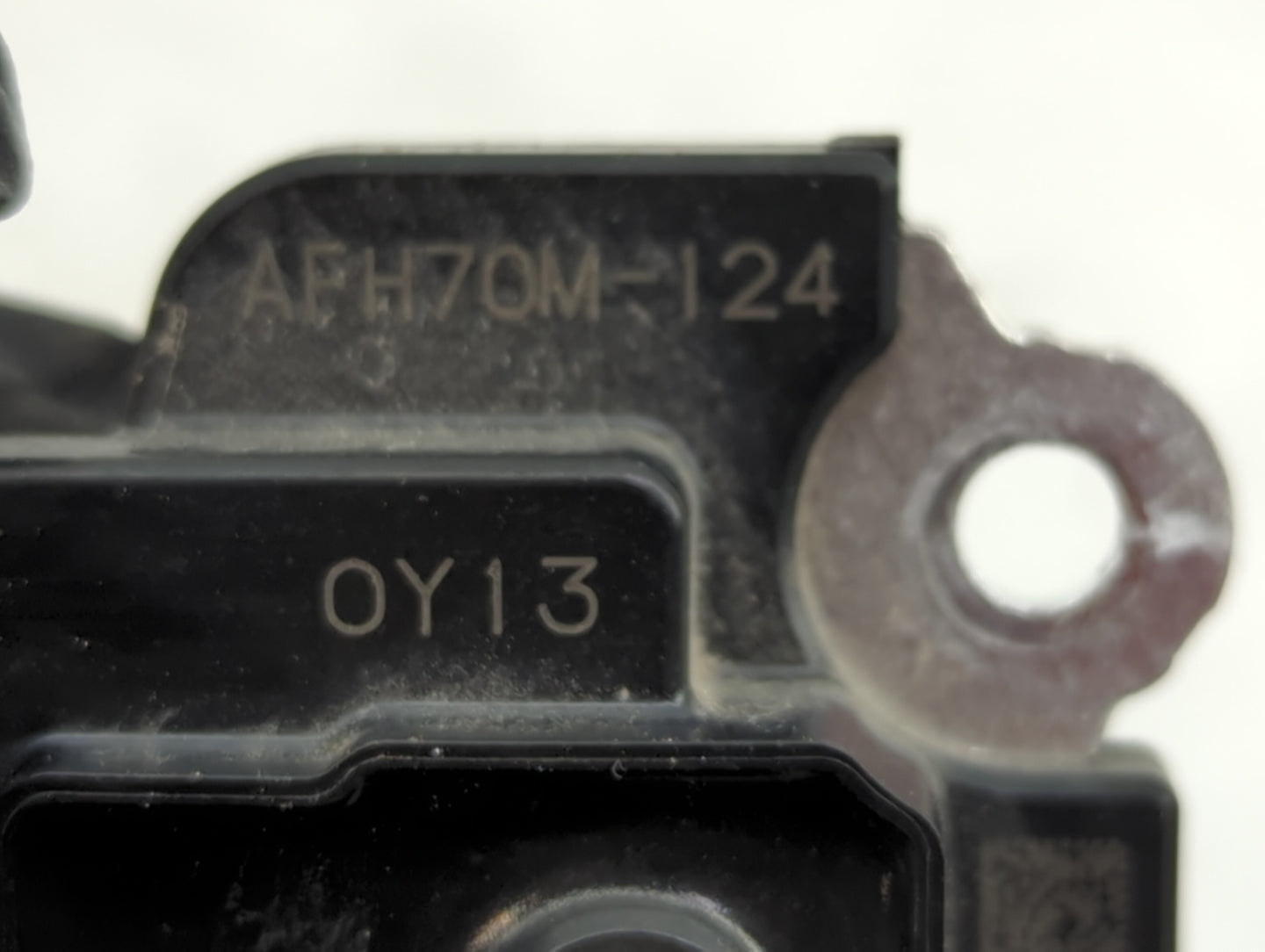 2016-2021 Chevrolet Malibu Mass Air Flow Meter Maf - Oemusedautoparts1.com
