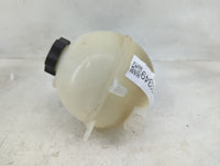 2016 Chevrolet Malibu Radiator Coolant Overflow Expansion Tank Bottle 1433349 - Oemusedautoparts1.com
