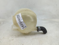 2016 Chevrolet Malibu Radiator Coolant Overflow Expansion Tank Bottle 1433349 - Oemusedautoparts1.com