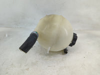 2016 Chevrolet Malibu Radiator Coolant Overflow Expansion Tank Bottle 1433349 - Oemusedautoparts1.com