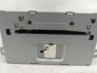 2014-2016 Chevrolet Malibu Radio AM FM Cd Player Receiver Replacement P/N:23284461 GA-130-COLR-NT Fits Fits 2014 2015 2016 O
