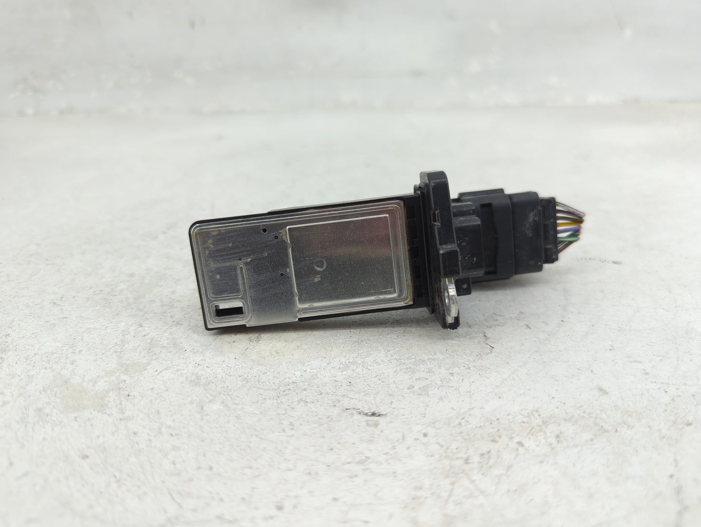 2016-2021 Chevrolet Malibu Air Cleaner Intake-duct Hose Tube - Oemusedautoparts1.com