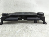 2014-2016 Chevrolet Malibu Radio Control Panel - Oemusedautoparts1.com