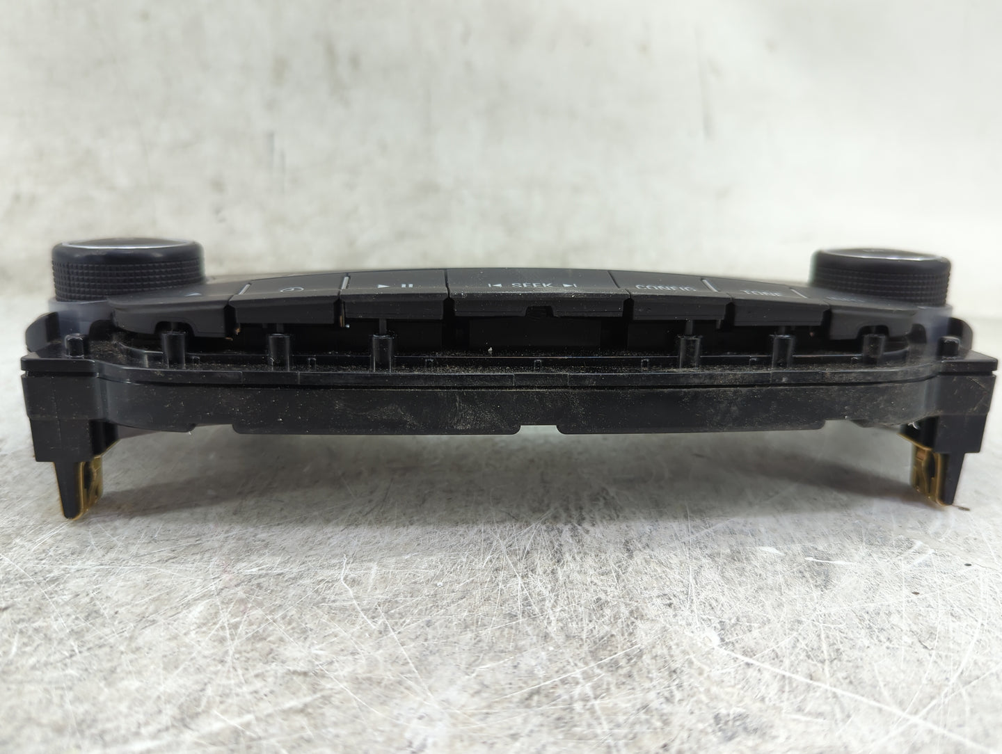 2014-2016 Chevrolet Malibu Radio Control Panel - Oemusedautoparts1.com