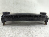 2014-2016 Chevrolet Malibu Radio Control Panel - Oemusedautoparts1.com