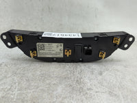 2016-2017 Chevrolet Malibu Climate Control Module Temperature AC/Heater Replacement P/N:84178407 7370200000000X Fits OEM Use