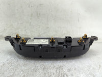 2016-2017 Chevrolet Malibu Climate Control Module Temperature AC/Heater Replacement P/N:84178407 7370200000000X Fits OEM Use