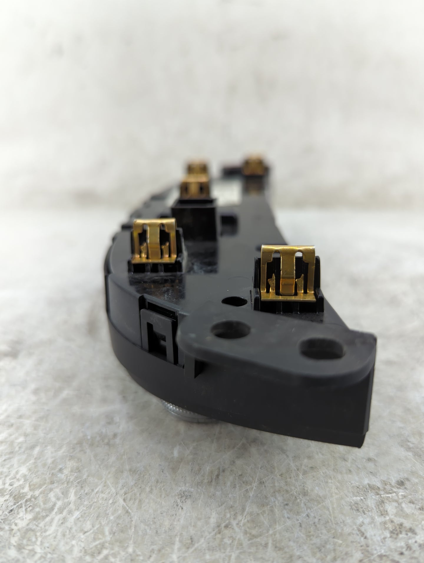 2016-2017 Chevrolet Malibu Climate Control Module Temperature AC/Heater Replacement P/N:84178407 7370200000000X Fits OEM Use