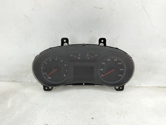 compare product 2016 Chevrolet Malibu Instrument Cluster Speedometer Gauges Fits OEM Used Auto Parts