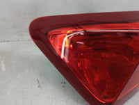 2016-2021 Chevrolet Malibu Tail Light Assembly Passenger Right OEM P/N:84059908 Fits Fits 2016 2017 2018 2019 2020 2021 OEM 
