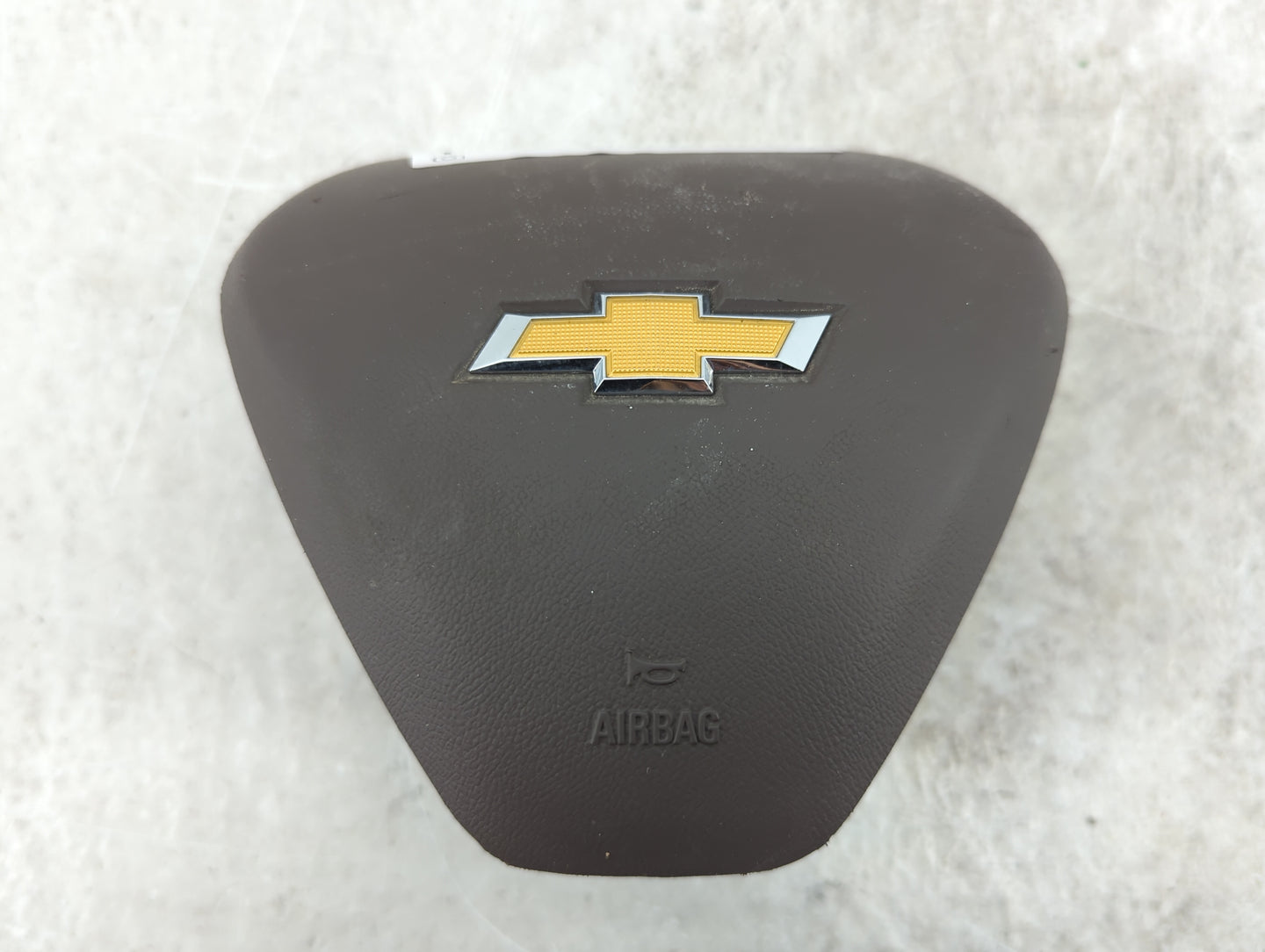 2016 Chevrolet Malibu Air Bag Driver Left Steering Wheel Mounted P/N:2003386 Fits OEM Used Auto Parts - Oemusedautoparts1.co