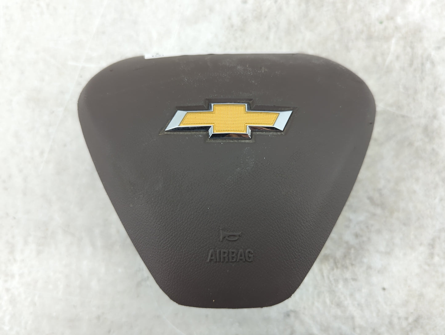2016 Chevrolet Malibu Air Bag Driver Left Steering Wheel Mounted P/N:2003386 Fits OEM Used Auto Parts - Oemusedautoparts1.co
