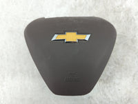 2016 Chevrolet Malibu Air Bag Driver Left Steering Wheel Mounted P/N:2003386 Fits OEM Used Auto Parts - Oemusedautoparts1.co