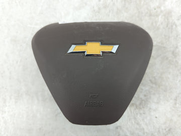 2016 Chevrolet Malibu Air Bag Driver Left Steering Wheel Mounted P/N:2003386 Fits OEM Used Auto Parts - Oemusedautoparts1.co