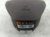 2016 Chevrolet Malibu Air Bag Driver Left Steering Wheel Mounted P/N:2003386 Fits OEM Used Auto Parts - Oemusedautoparts1.co