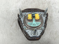 2016 Chevrolet Malibu Air Bag Driver Left Steering Wheel Mounted P/N:2003386 Fits OEM Used Auto Parts - Oemusedautoparts1.co