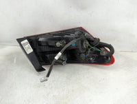 2016-2021 Chevrolet Malibu Tail Light Assembly Passenger Right OEM P/N:84059909 Fits Fits 2016 2017 2018 2019 2020 2021 OEM 