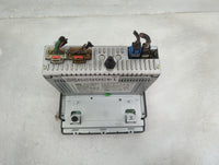 2016 Chevrolet Malibu Radio AM FM Cd Player Receiver Replacement Fits OEM Used Auto Parts - Oemusedautoparts1.com