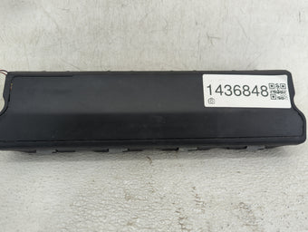 compare product 2016 Chevrolet Malibu Passenger Curtain Air Bag Oem