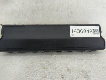2016 Chevrolet Malibu Passenger Curtain Air Bag Oem - Oemusedautoparts1.com