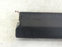 2016 Chevrolet Malibu Passenger Curtain Air Bag Oem - Oemusedautoparts1.com