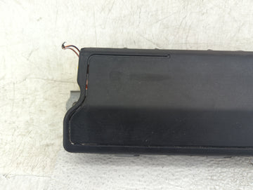 2016 Chevrolet Malibu Passenger Curtain Air Bag Oem