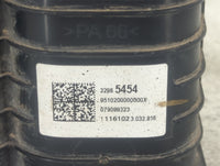 2016 Chevrolet Malibu Fuel Vapor Charcoal Canister 1436861 - Oemusedautoparts1.com