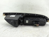 2016 Chevrolet Malibu Master Power Window Switch Replacement Driver Side Left P/N:23426296OAA051A 84025591 Fits OEM Used Aut