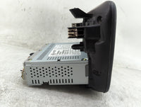 2016 Chevrolet Malibu Information Display Screen Black - Oemusedautoparts1.com