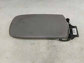 compare product 2016 Chevrolet Malibu Center Console Armrest Cover Lid Fits OEM Used Auto Parts
