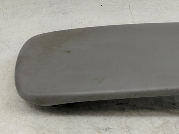 2016 Chevrolet Malibu Center Console Armrest Cover Lid Fits OEM Used Auto Parts