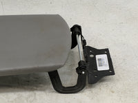 2016 Chevrolet Malibu Center Console Armrest Cover Lid Fits OEM Used Auto Parts - Oemusedautoparts1.com